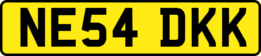 NE54DKK