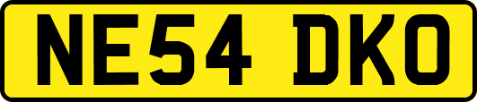 NE54DKO