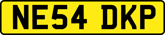 NE54DKP