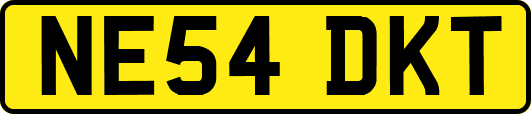 NE54DKT