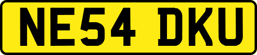 NE54DKU