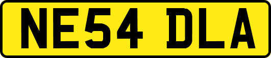 NE54DLA