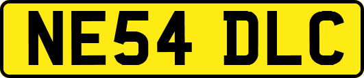 NE54DLC