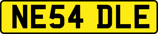 NE54DLE