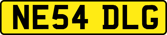 NE54DLG