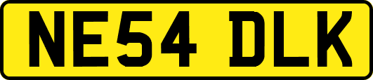 NE54DLK