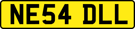 NE54DLL