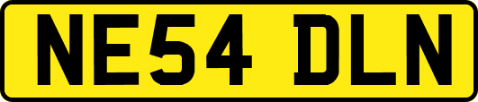 NE54DLN
