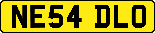 NE54DLO