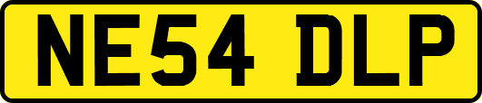 NE54DLP