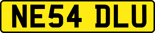 NE54DLU