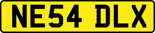 NE54DLX