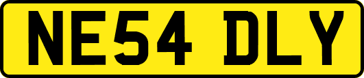 NE54DLY