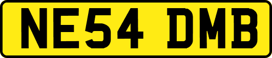 NE54DMB