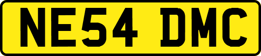 NE54DMC