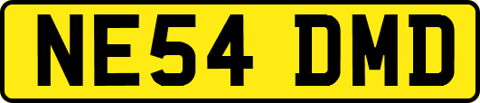 NE54DMD