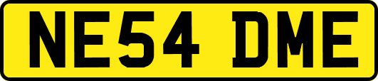 NE54DME