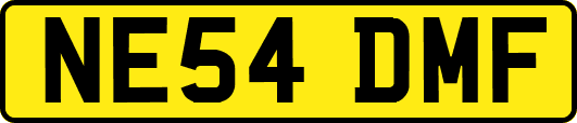 NE54DMF