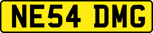 NE54DMG