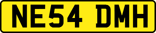 NE54DMH