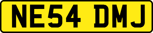 NE54DMJ