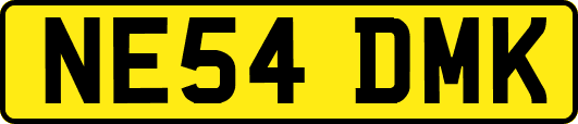 NE54DMK