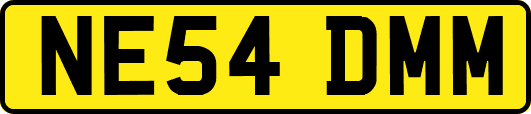 NE54DMM