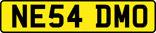 NE54DMO