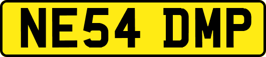 NE54DMP