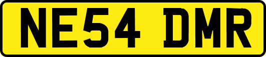 NE54DMR