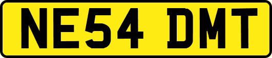 NE54DMT