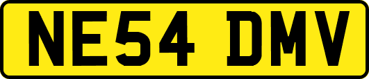 NE54DMV