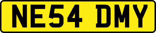 NE54DMY