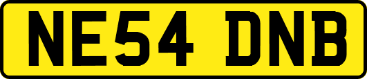 NE54DNB