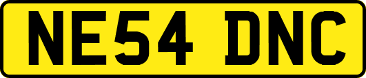 NE54DNC