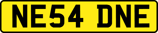NE54DNE
