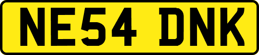 NE54DNK