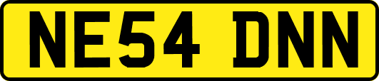 NE54DNN