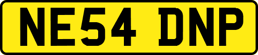 NE54DNP