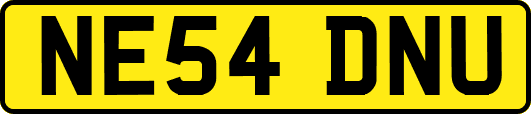 NE54DNU