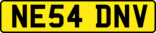 NE54DNV