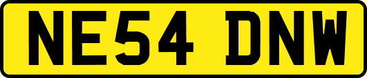 NE54DNW