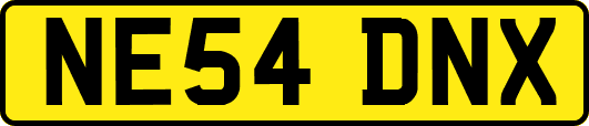 NE54DNX
