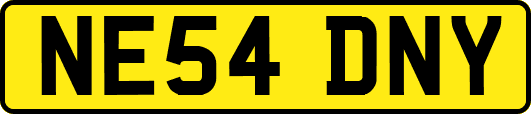 NE54DNY