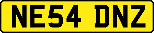 NE54DNZ