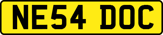 NE54DOC