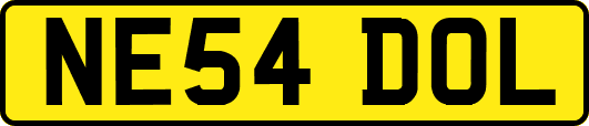 NE54DOL