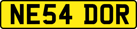 NE54DOR