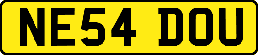NE54DOU