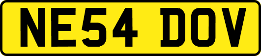 NE54DOV